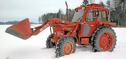 Jubilar får både ris och ros