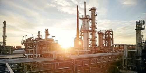 Produktion av biodrivmedel kan fyrdubblas till 2025