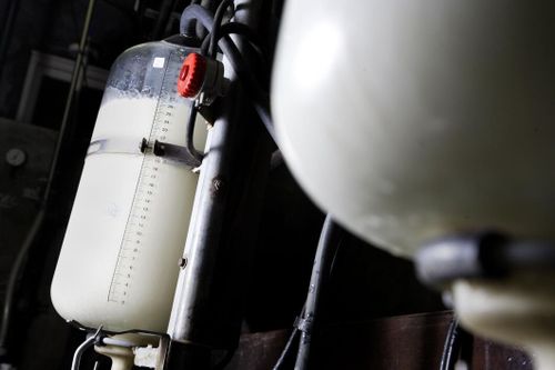 Friesland Campina sänker mjölkpriset