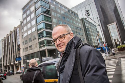 Bondeorganisationer kritiska mot Capförslag