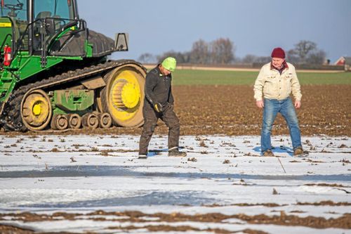 Faktorerna som ställer till det i vår