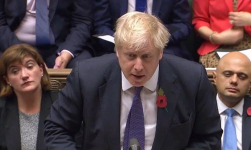 Nyval får avgöra Brexit