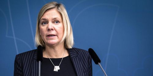 Minus för landsbygden i höstbudgeten