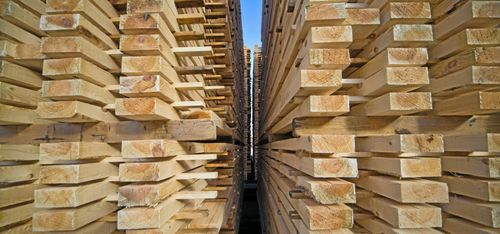 Så gick det för sågverken