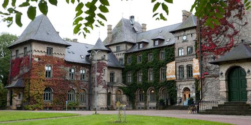 ”För oss var studenttiden på Alnarp positiv”