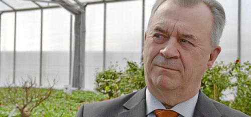 Svåraste frågorna skjuts på framtiden