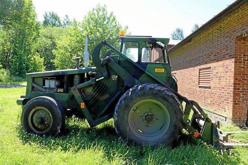 Giv akt på kamouflagefärgade fynd