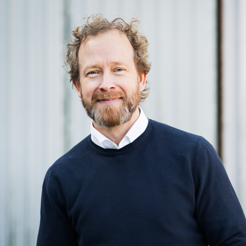 Styrelsen har beslutat säga upp vd Martin Pardell.