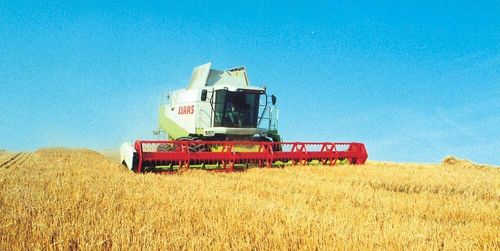 10 råd: Så lyckas du med din maskinekonomi