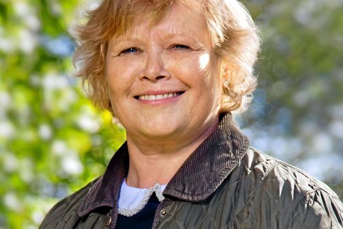 ”Behovet är jättestort”