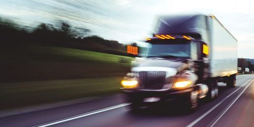 Extra långa lastbilar snart tillåtna