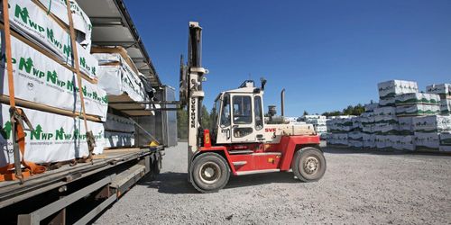 Förlust för Norrskog – för sista gången