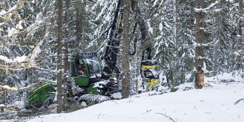 Vi måste stå upp för äganderätten