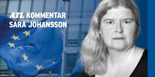 ”Det kunde varit värre – men Brexit är inte över”