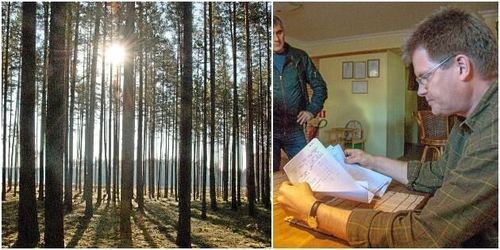 ”Det lettiska systemet är vattentätt”