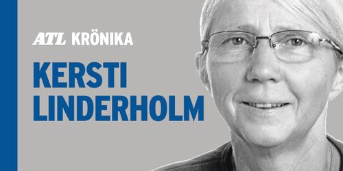 Varannan livsmedelskrona går på export