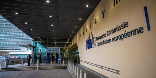 Jakten på nästa jordbrukskommissionär börjar