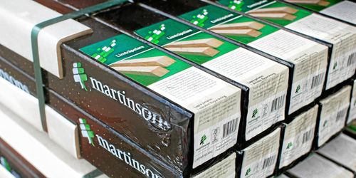 Ökat resultat ger fem miljoner till anställda