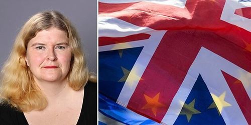 Fromma förhoppningar om Brexitavtal i tid