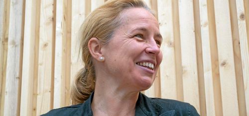 Så kan skogsägare driva på träbyggandet