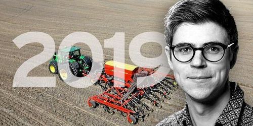 Hög tid att bekänna färg om digital teknik