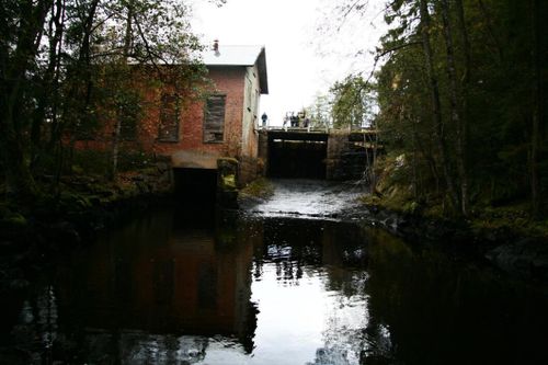 Tillstånd för vattenkraft kan ta 20 år