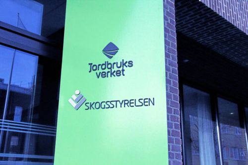 Inga öron för visselblåsare på Jordbruksverket