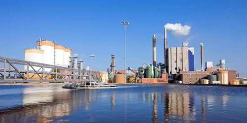 Billerudkorsnäs miljardinvesterar