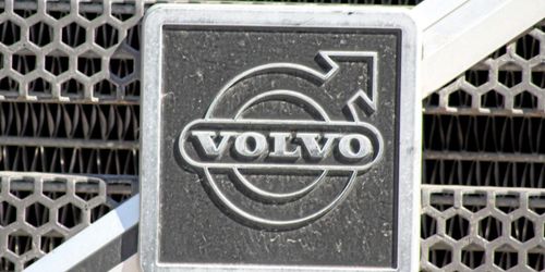 Rekordkvartal för Volvo