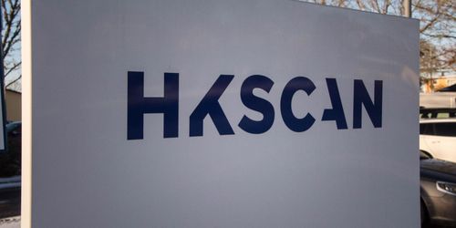 Bästa kvartalet på fem år för HK Scan