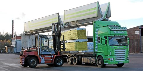 Kanonkvartal för Bergs