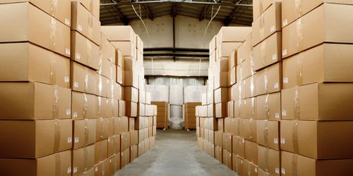 Europeisk kartongjätte tror på ljus framtid