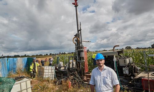 Skåne potentiell plats för vanadingruva