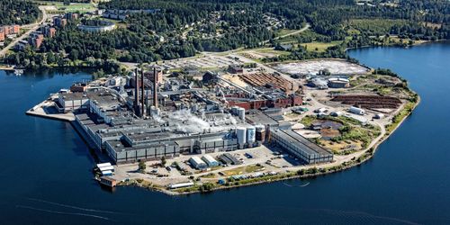 Bättre än väntat för SCA