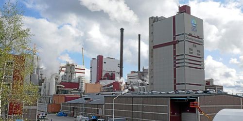 Ny teknik gör salt och gödsel av utsläppen