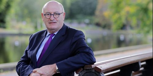 Stort stöd för bevarad jordbruksbudget