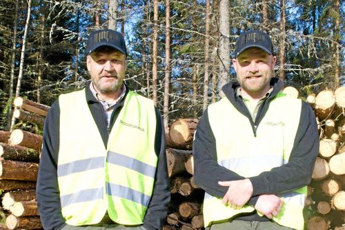 Dags för Gallringsdagarna