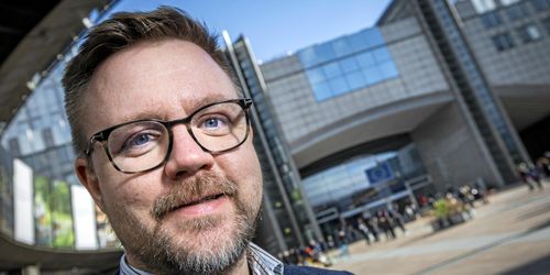 Grönt ljus för gröna given