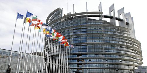 Nya biobränslemål klubbade i EU-parlamentet