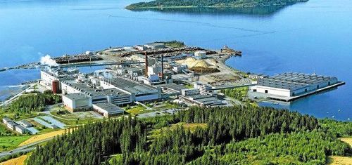 Förlängd frist för Norske Skog - igen