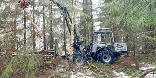 Vimeks kombi nu på marknaden