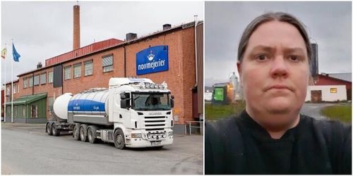 Tufft för Norrmejeriers leverantörer