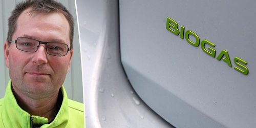 Lantbrukare hoppas att biogasförslag slopas