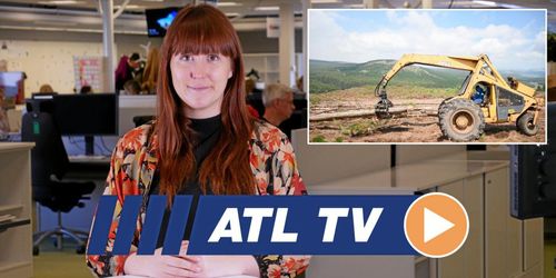 ATL TV: Mobil rensning allt populärare