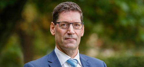 Ny vd till Lantmännen Maskin