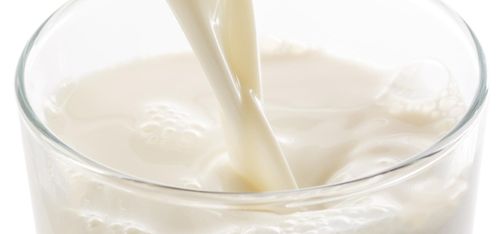 Kraftigt prisfall på mjölken när GDT backar igen