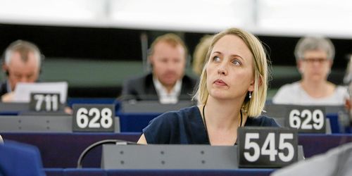 Jordbruksutskott förlorar inflytande över Cap