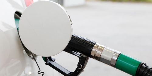 Högsta priset på bensin i svensk historia