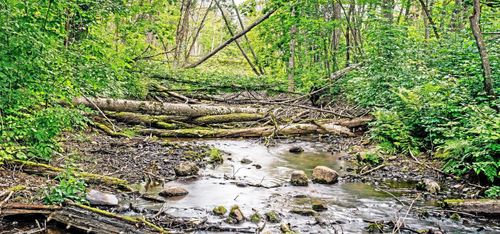 Smarta verktyg för vattenhänsyn