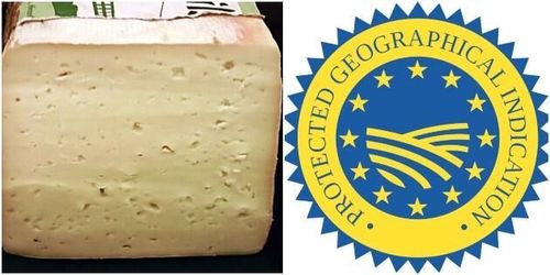 Dansk ost får skyddad geografisk beteckning